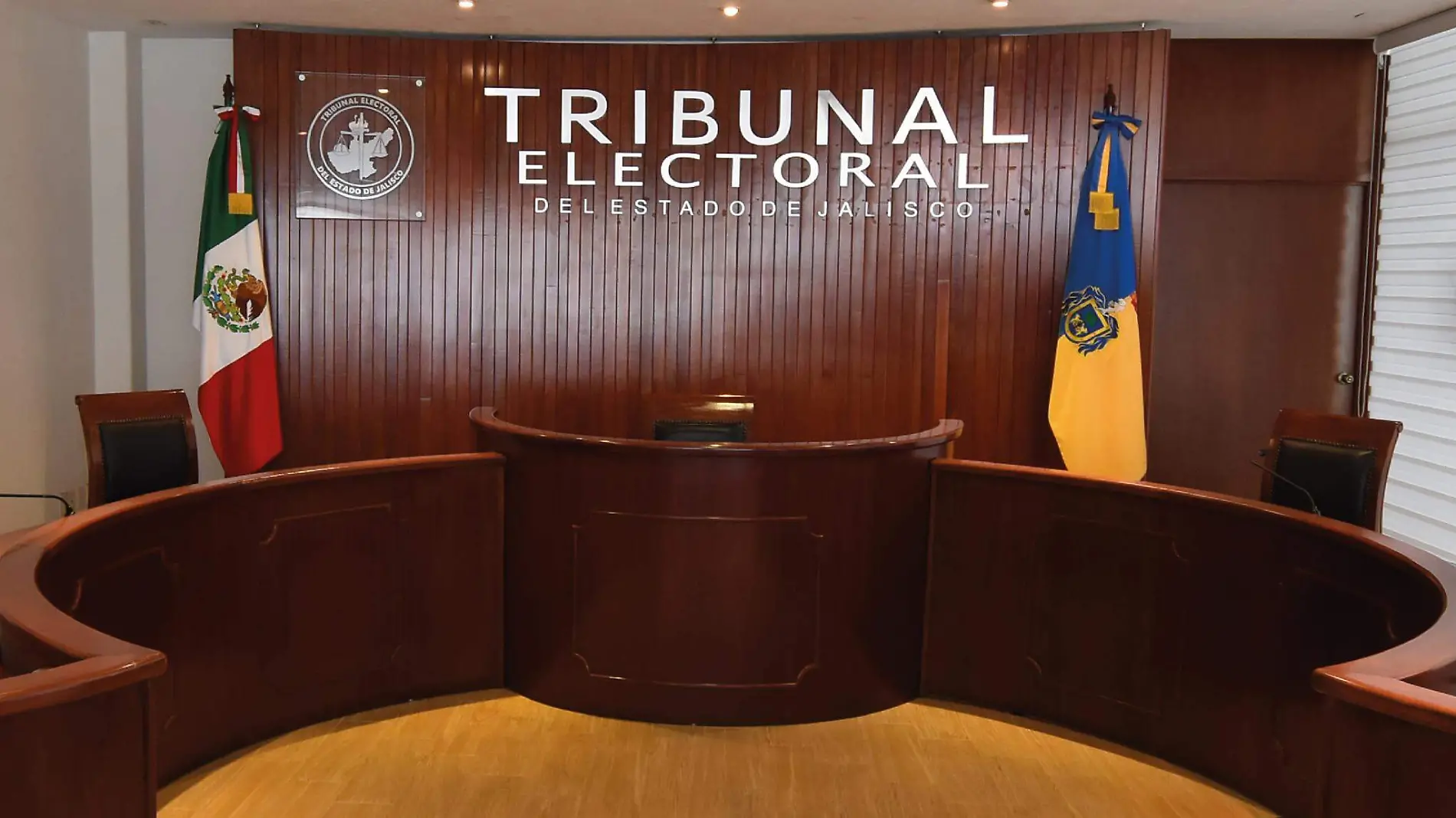 Tribunal Electoral de Jalisco